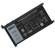 dell inspiron 17 5770-0388 laptop battery
